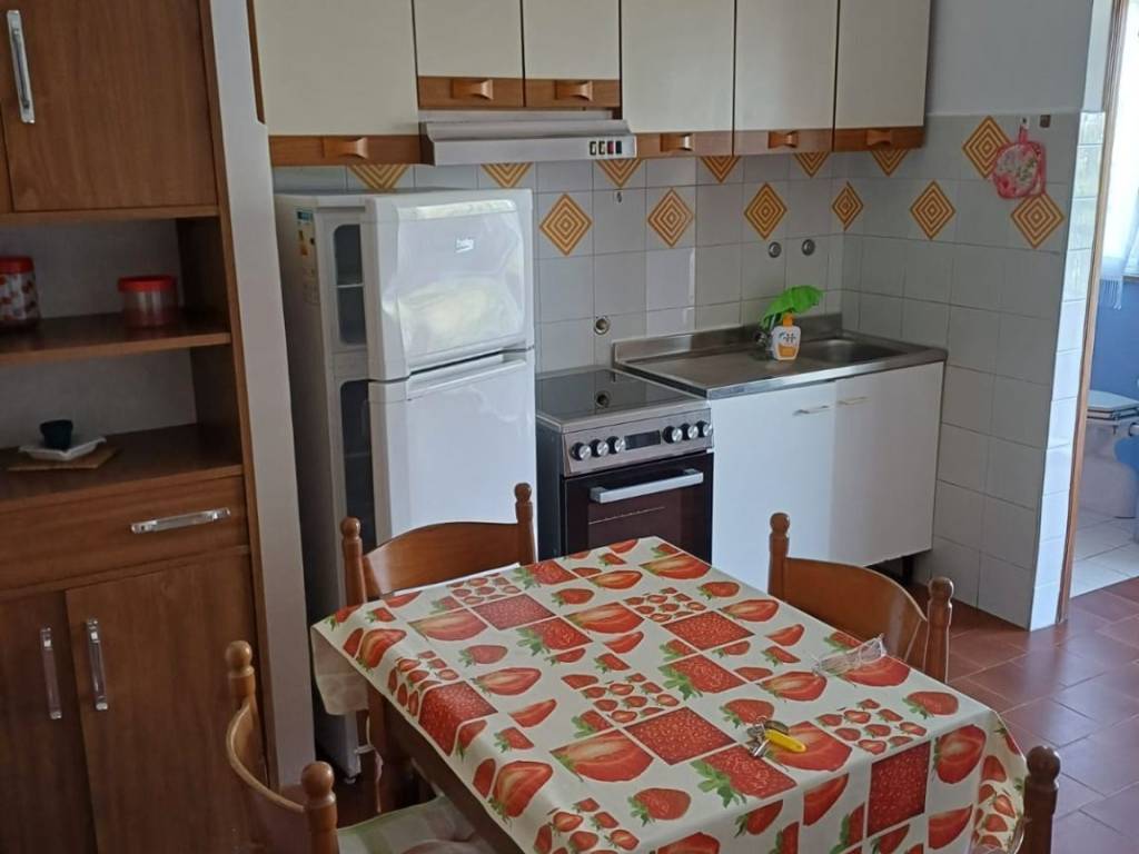 appartamento in vendita a Sarzana