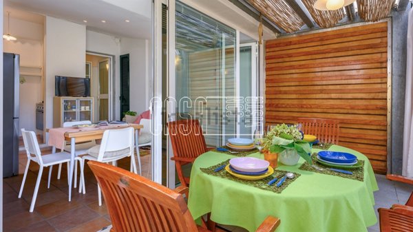 appartamento in vendita a Sarzana in zona Marinella di Sarzana