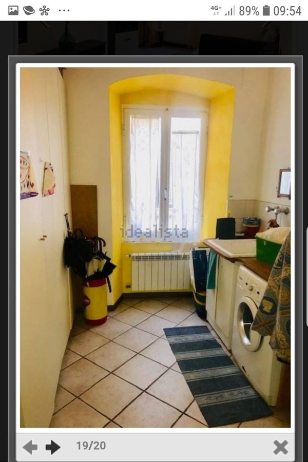 appartamento in vendita a Sarzana