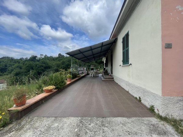 appartamento in vendita a Sarzana