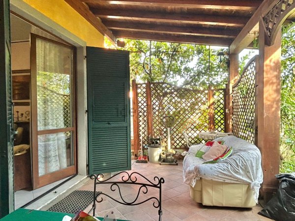 appartamento in vendita a Sarzana