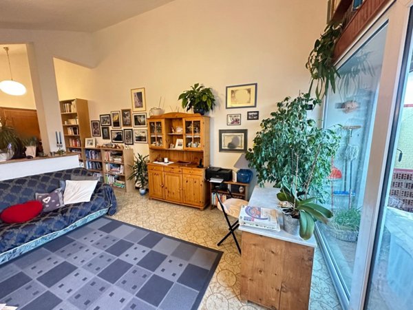 appartamento in vendita a Sarzana in zona San Lazzaro