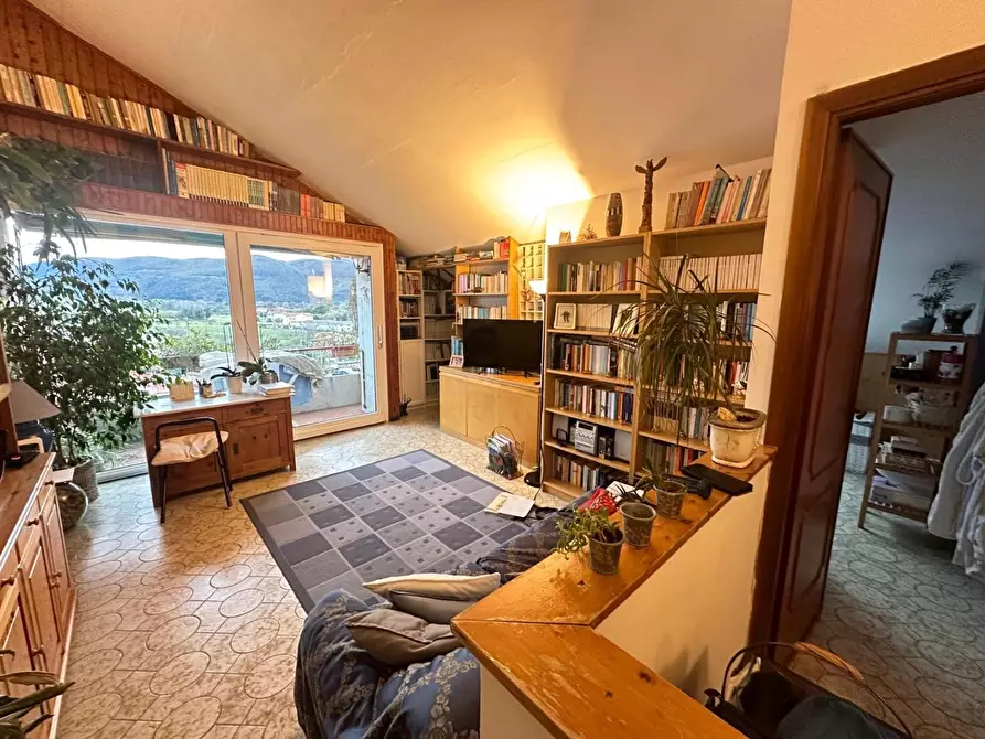 appartamento in vendita a Sarzana in zona San Lazzaro