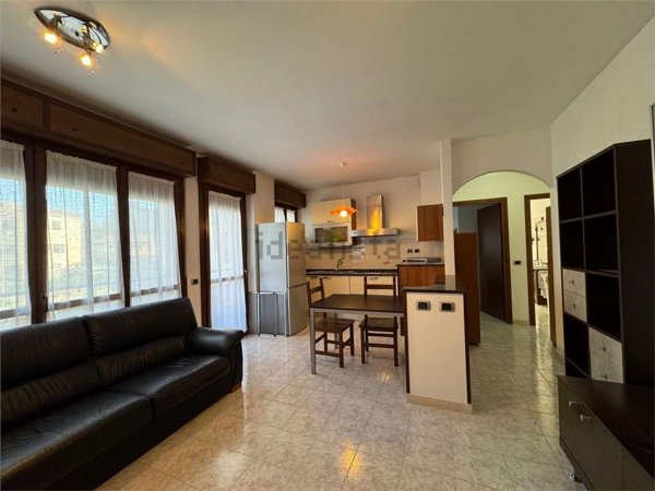 appartamento in vendita a Sarzana