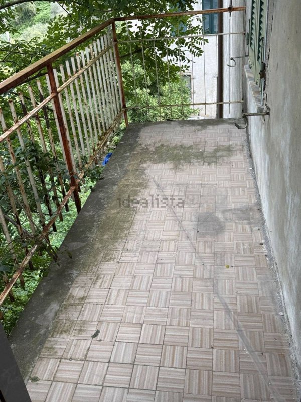 appartamento in vendita a Sarzana in zona Falcinello