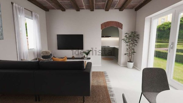 casa indipendente in vendita a Sarzana