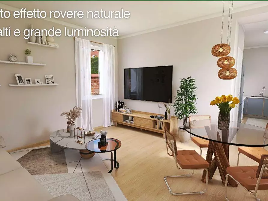 appartamento in vendita a Sarzana