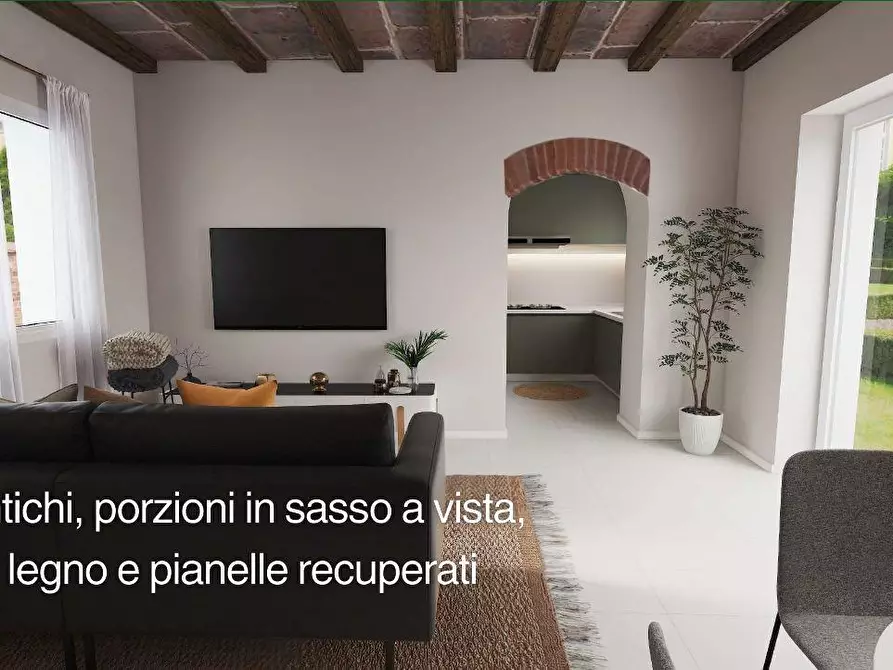 appartamento in vendita a Sarzana