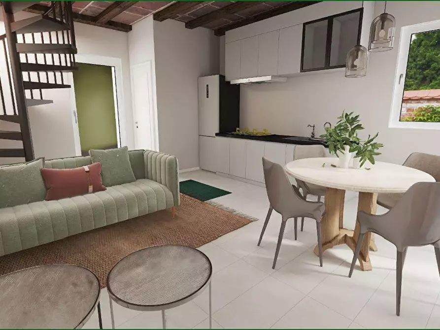 appartamento in vendita a Sarzana