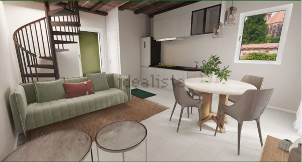 appartamento in vendita a Sarzana