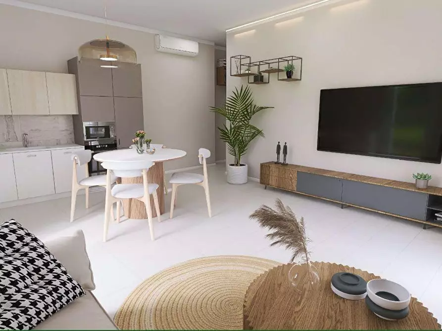 appartamento in vendita a Sarzana