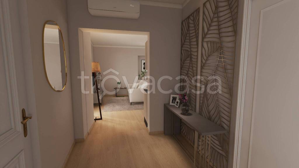 appartamento in vendita a Sarzana