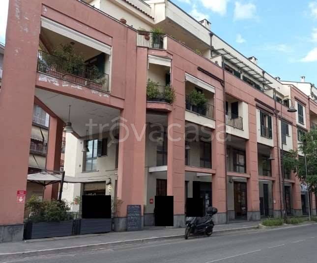 appartamento in vendita a Sarzana