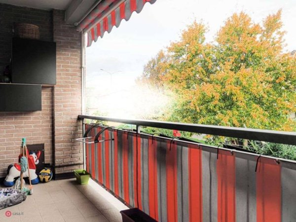 appartamento in vendita a Sarzana in zona Falcinello