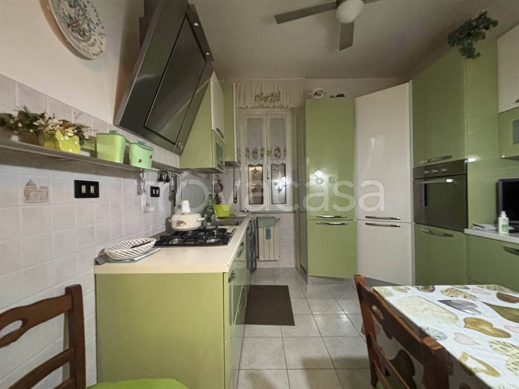 appartamento in vendita a Sarzana