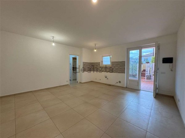 appartamento in vendita a Sarzana