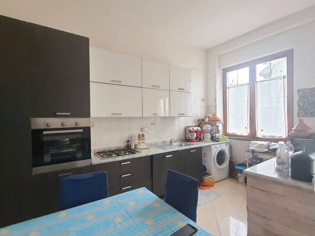 appartamento in vendita a Sarzana