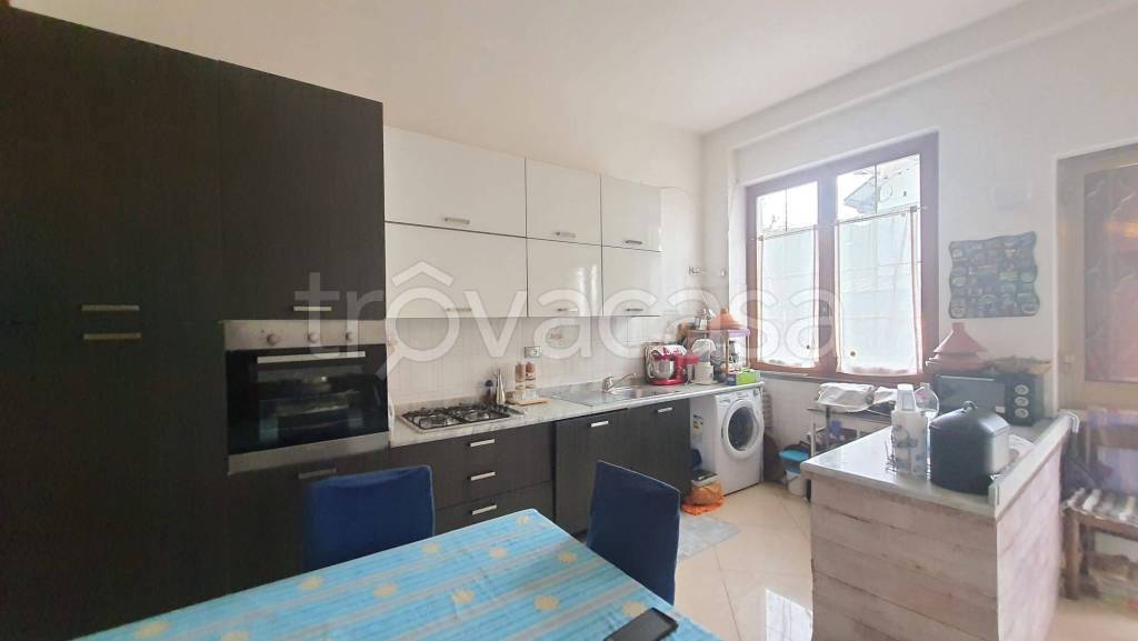 appartamento in vendita a Sarzana