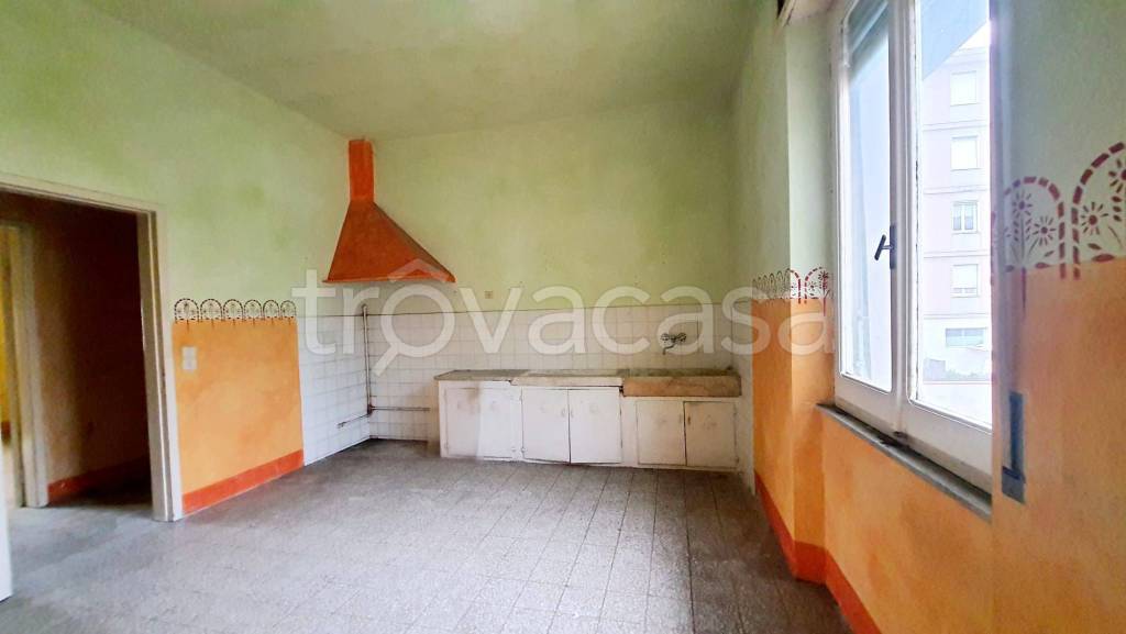 appartamento in vendita a Sarzana