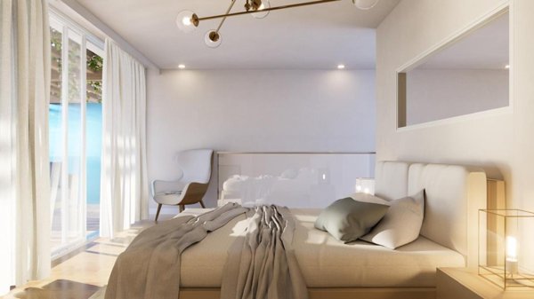 appartamento in vendita a Sarzana in zona Marinella di Sarzana