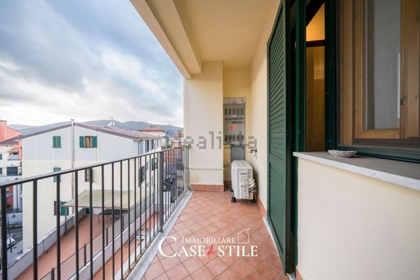 appartamento in vendita a Sarzana