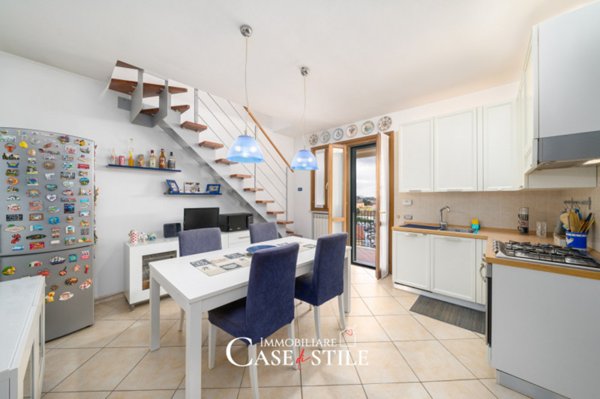 appartamento in vendita a Sarzana