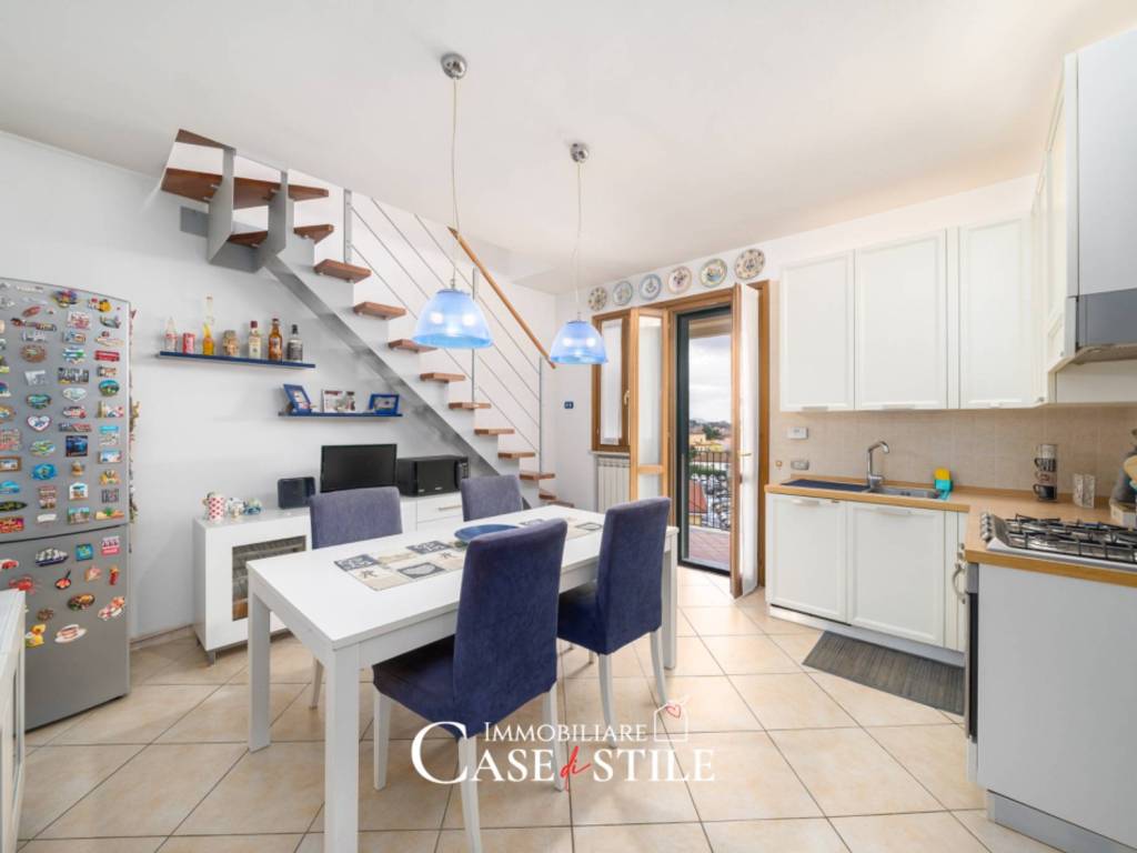 appartamento in vendita a Sarzana