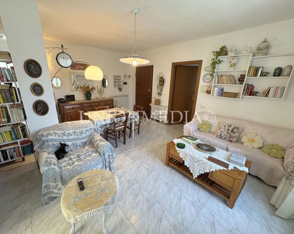 appartamento in vendita a Sarzana