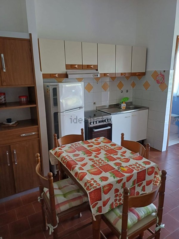 appartamento in vendita a Sarzana