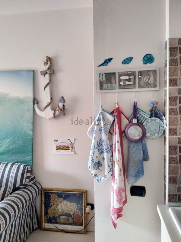 appartamento in vendita a Sarzana in zona Marinella di Sarzana