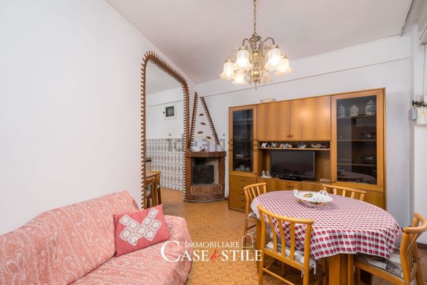 appartamento in vendita a Sarzana