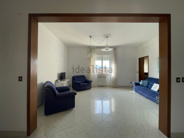 appartamento in vendita a Sarzana