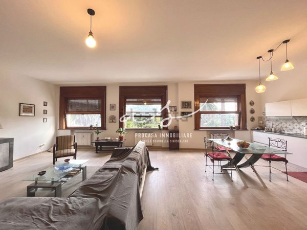 appartamento in vendita a Sarzana