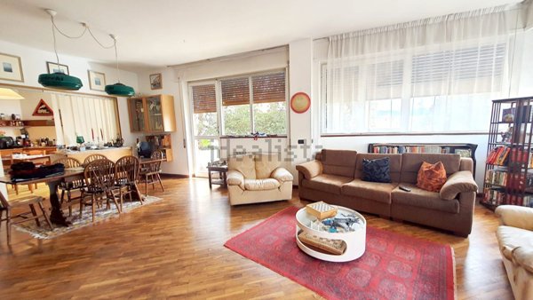 appartamento in vendita a Sarzana