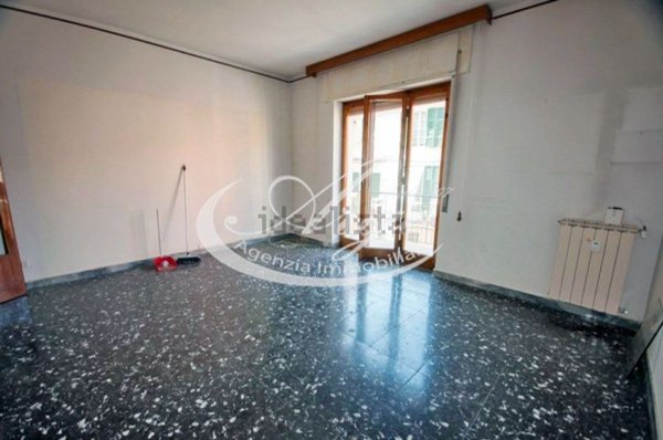 appartamento in vendita a Sarzana