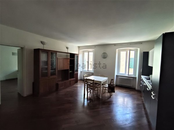 appartamento in vendita a Sarzana