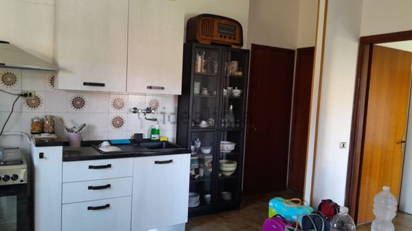 appartamento in vendita a Sarzana