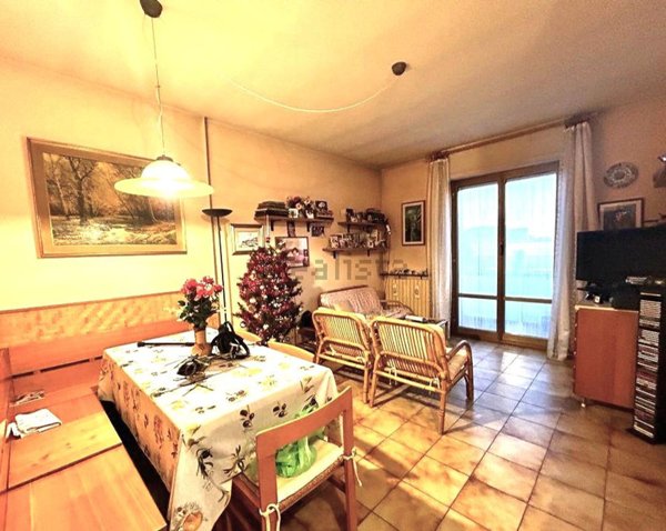 appartamento in vendita a Sarzana