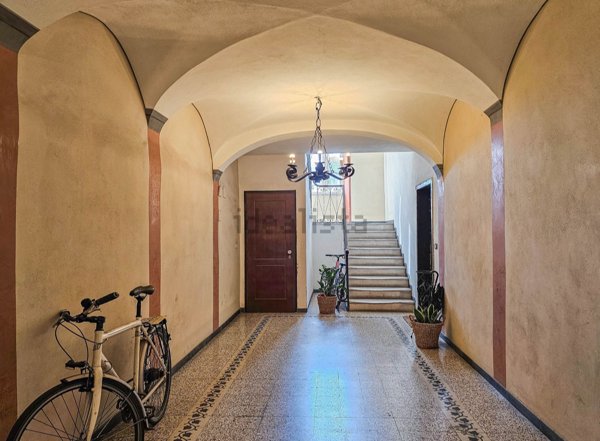 appartamento in vendita a Sarzana