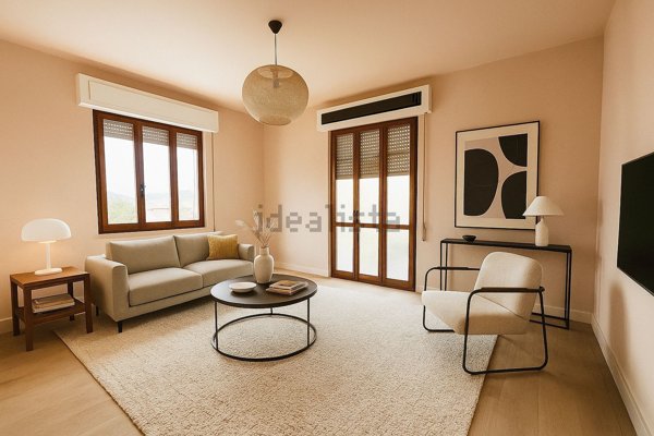 appartamento in vendita a Sarzana