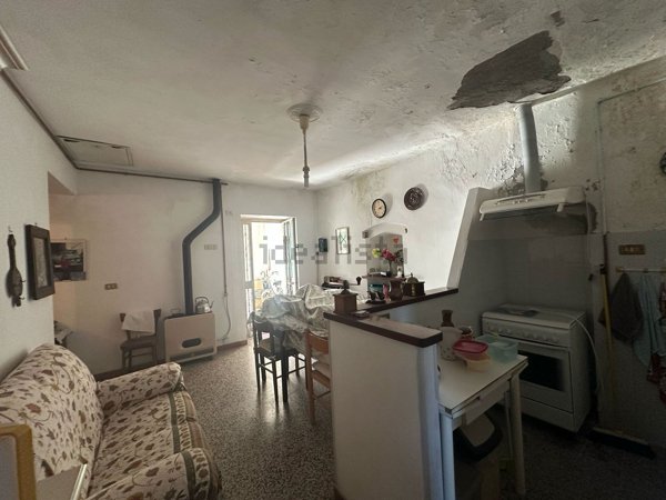 appartamento in vendita a Sarzana