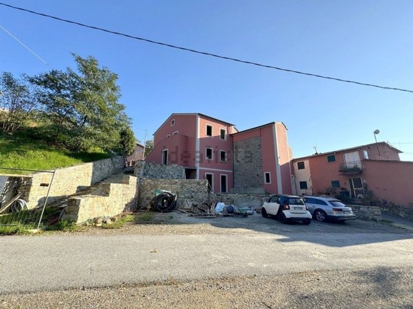 appartamento in vendita a Sarzana