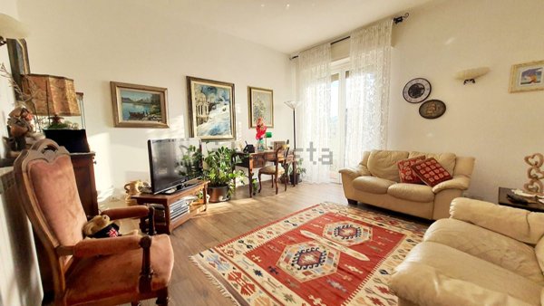 appartamento in vendita a Sarzana