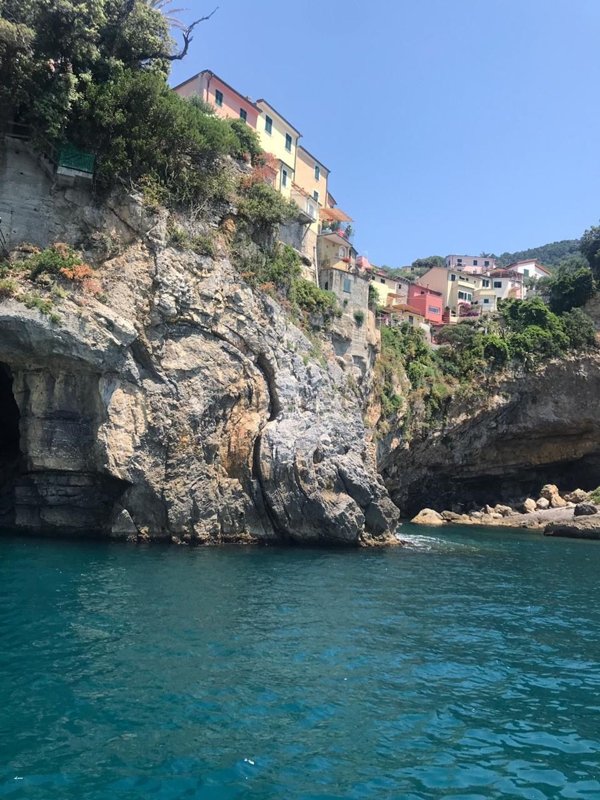 appartamento in vendita a Sarzana in zona Marinella di Sarzana