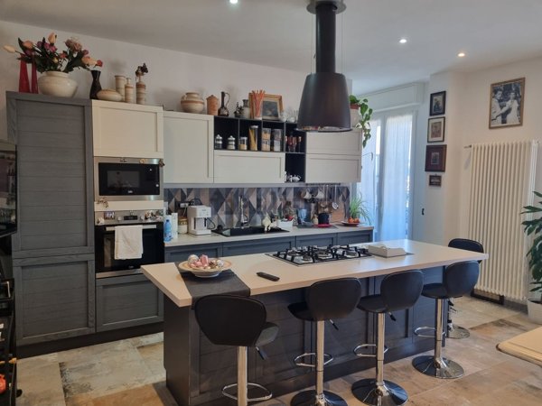 appartamento in vendita a Sarzana