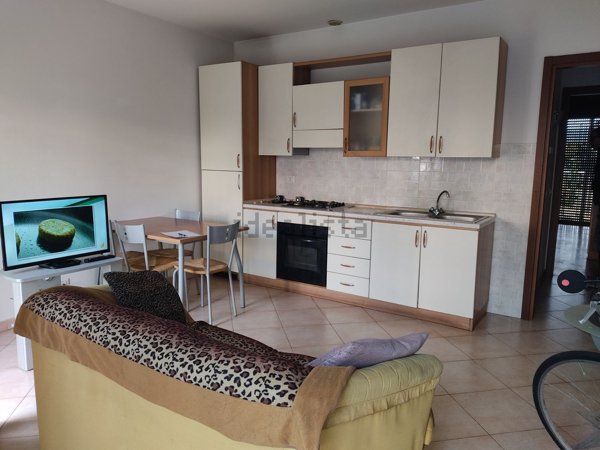 appartamento in vendita a Sarzana