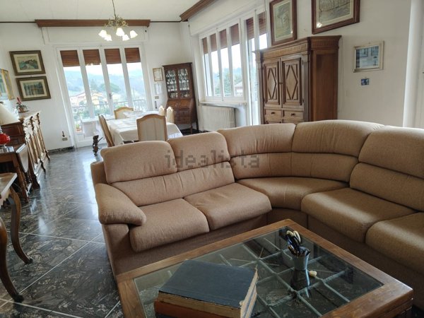 appartamento in vendita a Sarzana