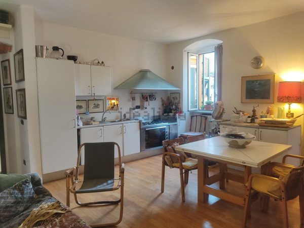 appartamento in vendita a Sarzana