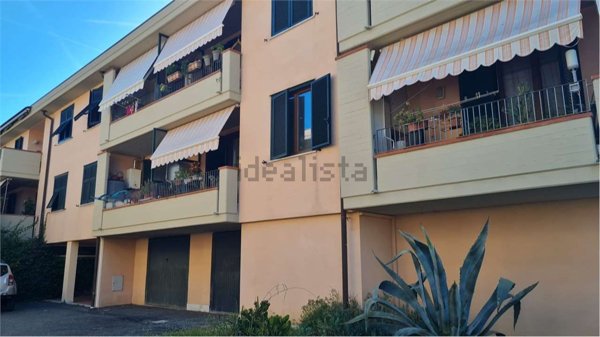 appartamento in vendita a Sarzana