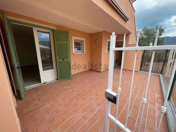 appartamento in vendita a Sarzana